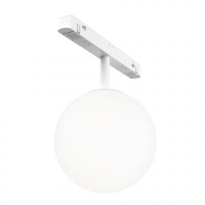 Трековый светильник Луна / Luna Exility 2700-6000K 5Вт 360° Dim Dali1 Трековый светильник Technical TR038-4-5WTW-DD-W