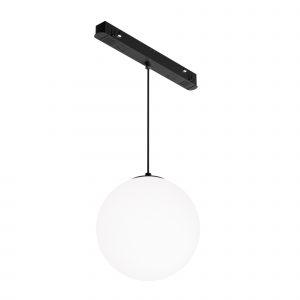 Трековый подвесной светильник Луна / Luna Exility 2700-4000K 5Вт 360° Dim Dali1 Трековый светильник Technical TR039-4-5WTW-DD-B