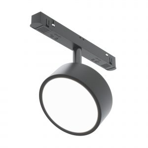 Трековый светильник Радо / Rado Exility 2700-6000K 18Вт 120° Dim Dali1 Трековый светильник Technical TR040-4-18WTW-DD-B