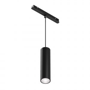 Трековый подвесной светильник Фокус / Focus Led Exility 2700-6000K 12Вт 36° Dim Dali1 Трековый подвесной светильник Technical TR041-4-12WTW-DD-B