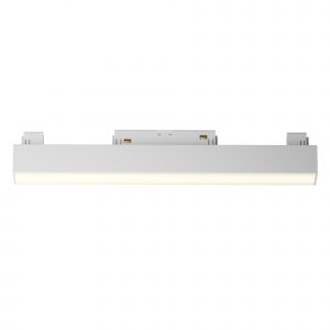 Трековый светильник Базис / Basis Gravity 3000K 12Вт 120° Трековый светильник Technical TR074-2-12W3K-W