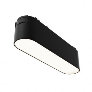 Трековый светильник Базис / Basis Radity 4000K 6Вт 120° Трековый светильник Technical TR080-1-6W4K-B