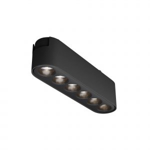 Трековый светильник Точки / Points Radity 4000K 6Вт 36° Трековый светильник Technical TR082-1-6W4K-M-B