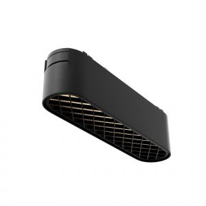 Трековый светильник Базис / Basis Grid Radity 3000K 6Вт 120° Трековый светильник Technical TR084-1-6W3K-B
