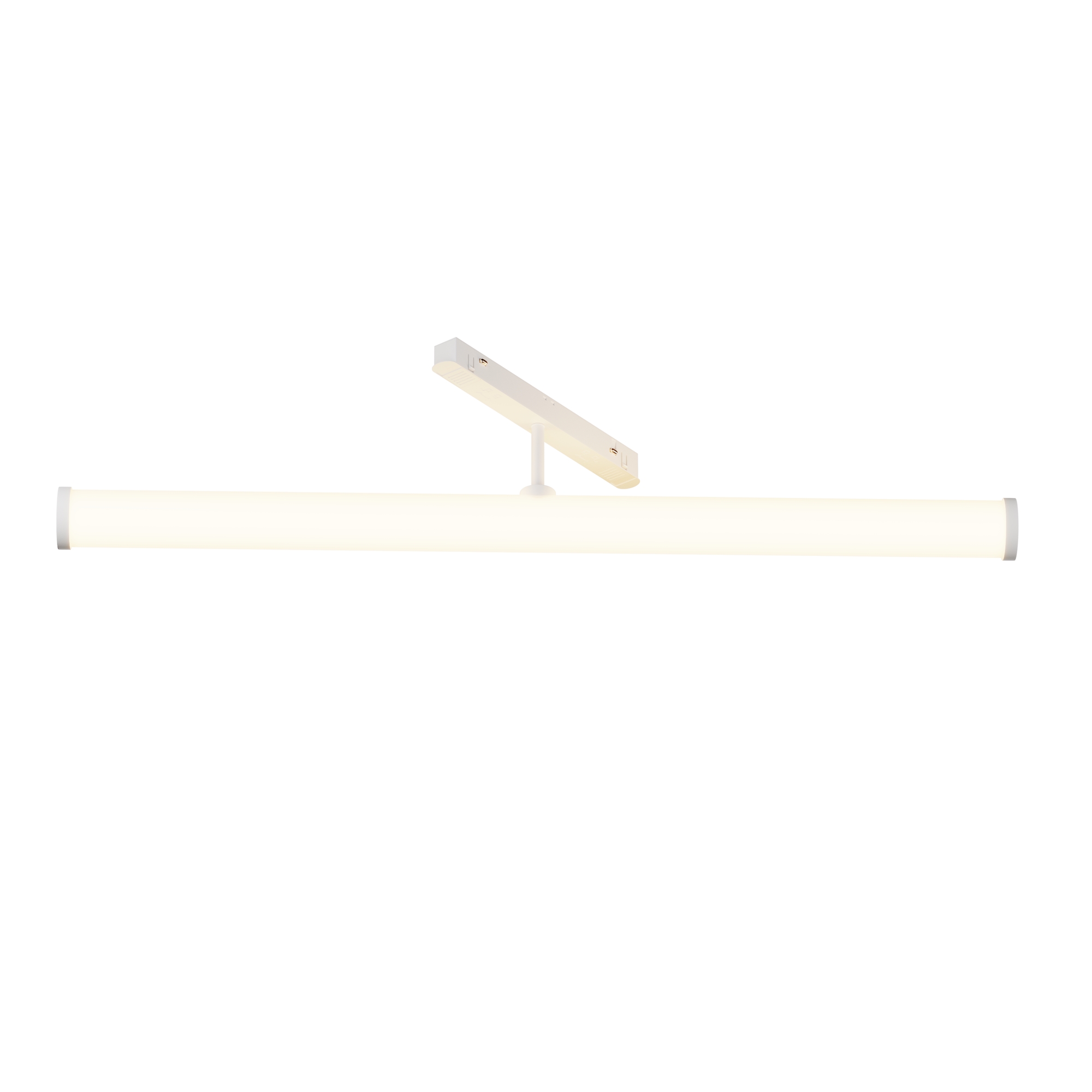 Трековый светильник Ларк / LARC Exility 2700-6000K 25Вт 360° Dim Smart Трековый светильник Technical TR086-4-25W-DS-W