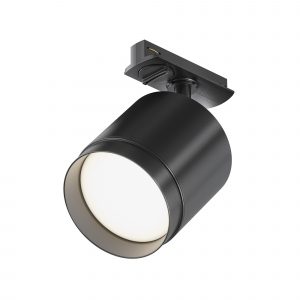 Трековый светильник Полярный / Polar Unity GX53 12Вт Трековый светильник Technical TR088-1-GX53-B