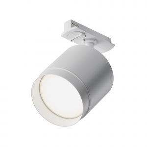 Трековый светильник Полярный / Polar Unity GX53 15Вт Трековый светильник Technical TR088-1-GX53-W