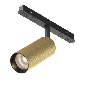 Трековый светильник Мастер / Artisan Exility 4000K 12Вт 36° Трековый светильник Technical TR097-2-12W4K-M-BMG