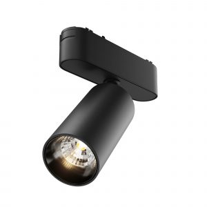Трековый светильник Фокус / Focus Led Radity 3000K 12Вт 36° Трековый светильник Technical TR103-1-12W3K-M-B