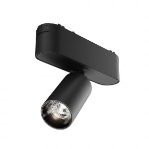 Трековый светильник Фокус / Focus Led Radity 4000K 5Вт 36° Трековый светильник Technical TR103-1-5W4K-M-B