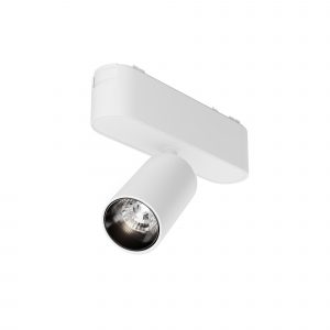 Трековый светильник Фокус / Focus Led Radity 4000K 5Вт 36° Трековый светильник Technical TR103-1-5W4K-M-W