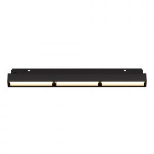 Трековый светильник Парете / Parete Exility 3000K 18Вт 120° Трековый светильник Technical TR106-2-18W3K-B