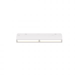 Трековый светильник Парете / Parete Exility 2700-6000K 12W 120° Dim Smart Трековый светильник Technical TR106-4-12W-DS-W