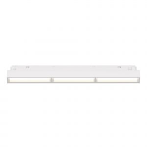 Трековый светильник Парете / Parete Exility 2700-6000K 18W 120° Dim Smart Трековый светильник Technical TR106-4-18W-DS-W