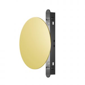 Трековый светильник Релакс / Relax Exility 2700-6000K 5Вт 120° Dim Smart Трековый светильник Technical TR107-4-5W-DS-BS