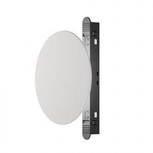 Трековый светильник Релакс / Relax Exility 2700-6000K 5Вт 120° Dim Smart Трековый светильник Technical TR107-4-5W-DS-W
