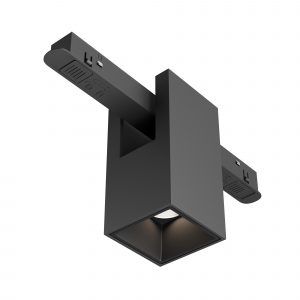 Трековый светильник Альфа / Alfa Exility 2700-6000K 7Вт 50° Dim Smart Трековый светильник Technical TR121-4-7W-DS-B