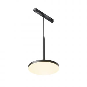 Трековый светильник Плато / Plato Exility 3000K 15Вт 120° Трековый светильник Technical TR123-2-15W3K-B