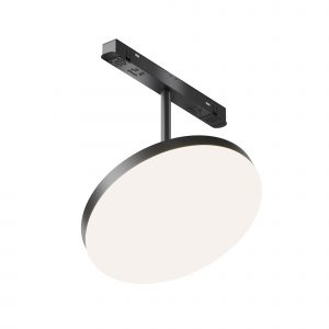 Трековый светильник Плато / Plato Exility 4000K 15Вт 120° Трековый светильник Technical TR131-2-15W4K-B