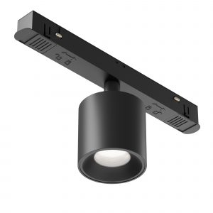 Трековый светильник Альфа / Alfa S Exility 2700-6000K 7Вт 50° Dim Smart Трековый светильник Technical TR132-4-7W-DS-B