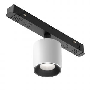Трековый светильник Альфа / Alfa S Exility 2700-6000K 7Вт 50° Dim Smart Трековый светильник Technical TR132-4-7W-DS-W