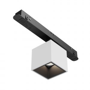 Трековый светильник Альфа / Alfa S Exility 2700-6000K 7Вт 50° Dim Smart Трековый светильник Technical TR133-4-7W-DS-W