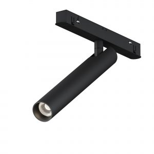 Трековый светильник Фокус Т / Focus T Exility 3000K 6Вт 36° Трековый светильник Technical TR141-2-6W3K-M-B