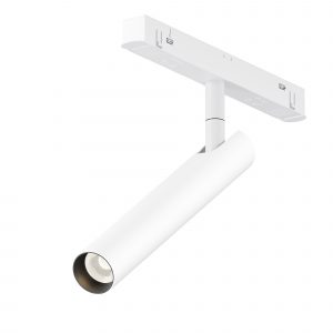 Трековый светильник Фокус Т / Focus T Exility 3000K 6Вт 36° Трековый светильник Technical TR141-2-6W3K-M-W
