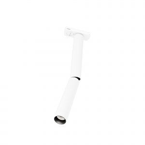 Трековый светильник Фокус Двойной / Focus Dual Unity 4000K 6Вт 36° Трековый светильник Technical TR142-1-6W4K-W