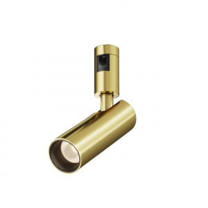 Трековый светильник Фокус / Focus Led Flarity 3000K 12Вт 50° Трековый светильник Technical TR144-1-12W3K-W-BS