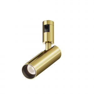 Трековый светильник Фокус / Focus Led Flarity 4000K 12Вт 50° Трековый светильник Technical TR144-1-12W4K-W-BS