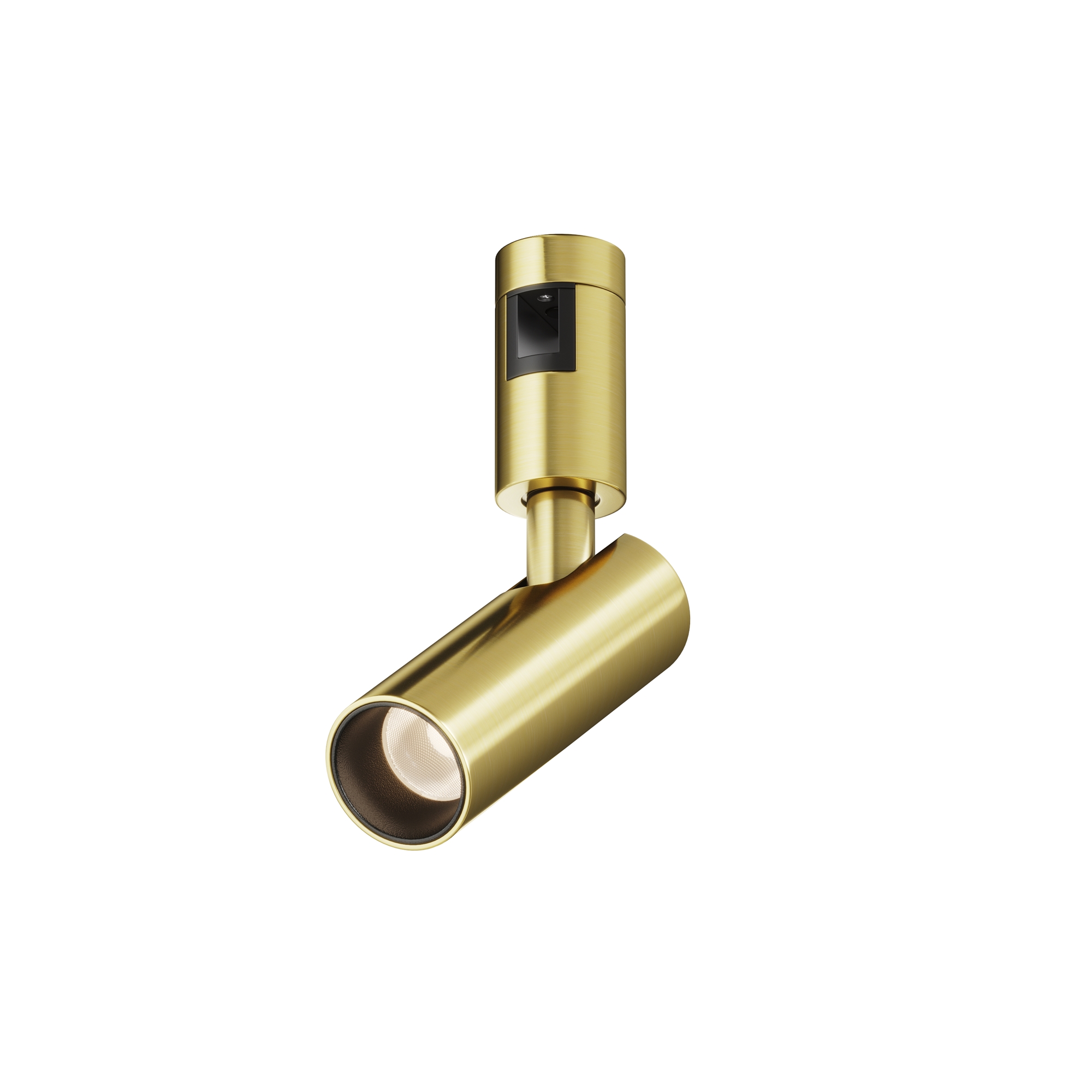 Трековый светильник Фокус / Focus Led Flarity 3000K 5Вт 34° Трековый светильник Technical TR144-1-5W3K-W-BS