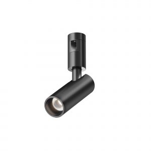 Трековый светильник Фокус / Focus Led Flarity 4000K 5Вт 34° Трековый светильник Technical TR144-1-5W4K-W-B