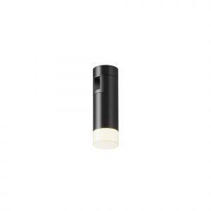Трековый светильник Скольжение / Skim Flarity 3000K 2Вт 110° Трековый светильник Technical TR145-1-3W3K-W-B