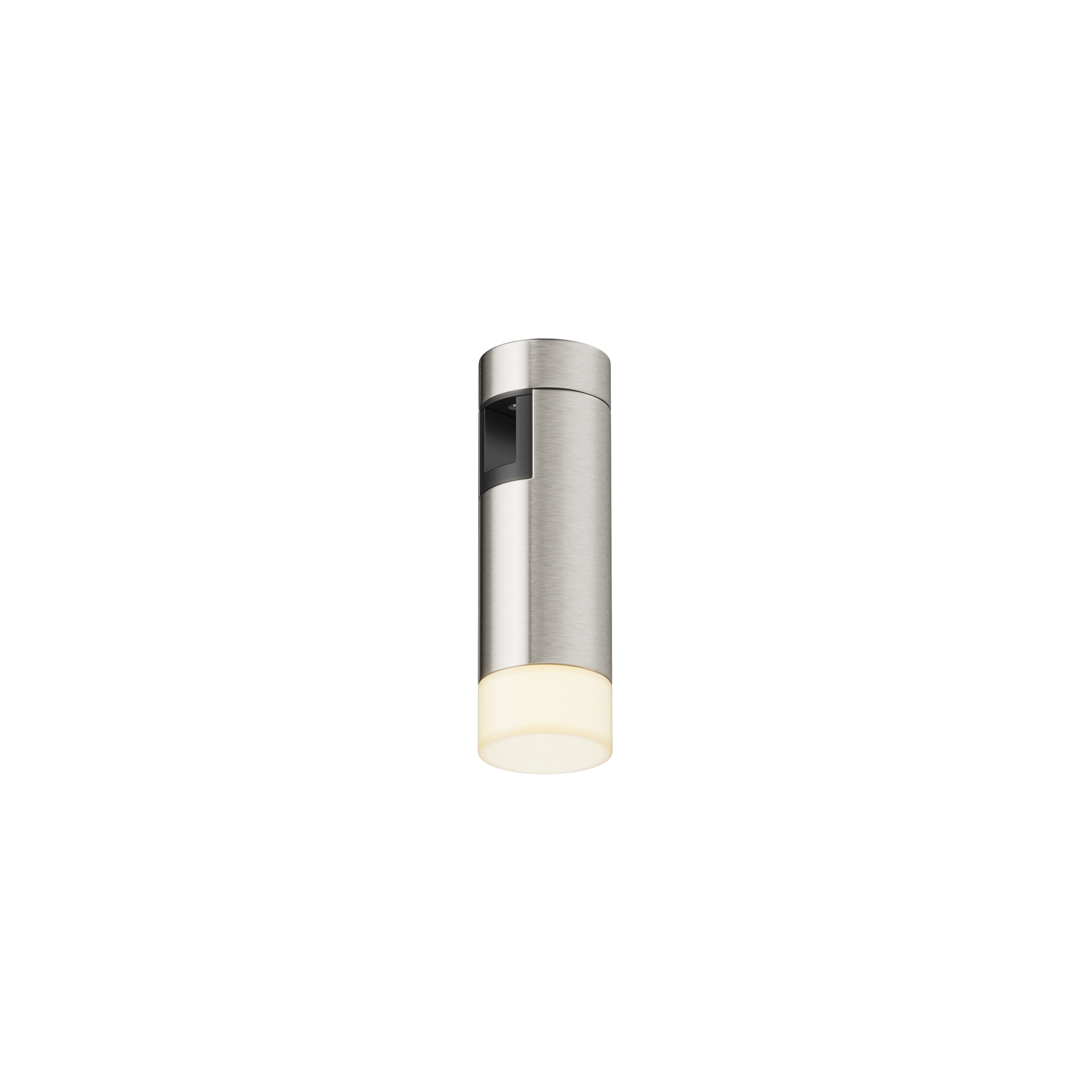 Трековый светильник Скольжение / Skim Flarity 3000K 2Вт 110° Трековый светильник Technical TR145-1-3W3K-W-PT