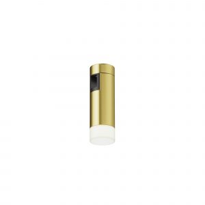 Трековый светильник Скольжение / Skim Flarity 4000K 2Вт 110° Трековый светильник Technical TR145-1-3W4K-W-BS