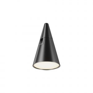 Трековый светильник Кейла / Keila Flarity 3000K 4Вт 120° Трековый светильник Technical TR146-1-5W3K-B