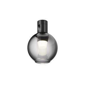 Трековый светильник Пузырь / Bubble Flarity 3000K 2Вт 120° Трековый светильник Technical TR148-1-3W3K-B