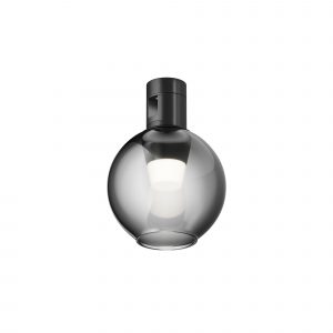Трековый светильник Пузырь / Bubble Flarity 4000K 2Вт 120° Трековый светильник Technical TR148-1-3W4K-B