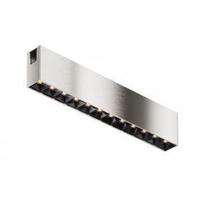 Трековый светильник Точки / Points Flarity 3000K 12Вт 40° Трековый светильник Technical TR150-1-12W3K-M-PT