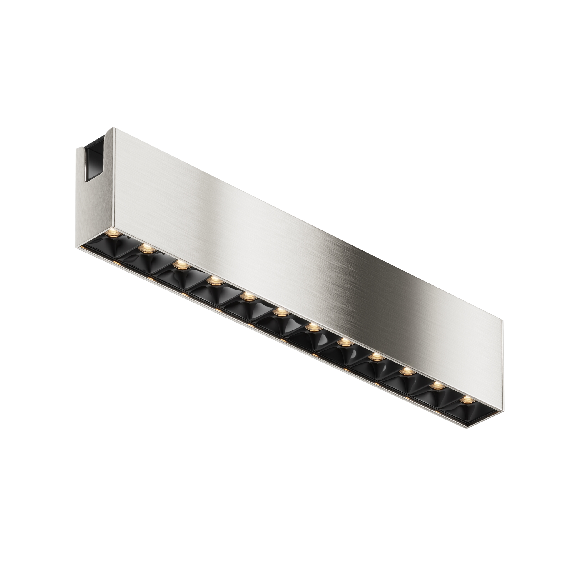 Трековый светильник Точки / Points Flarity 3000K 12Вт 40° Трековый светильник Technical TR150-1-12W3K-M-PT