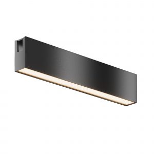 Трековый светильник Базис / Basis Flarity 3000K 12Вт 120° Трековый светильник Technical TR151-1-12W3K-B