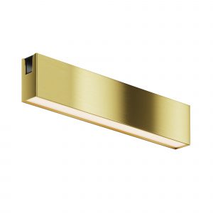 Трековый светильник Базис / Basis Flarity 3000K 12Вт 120° Трековый светильник Technical TR151-1-12W3K-BS