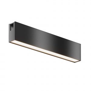 Трековый светильник Базис / Basis Flarity 4000K 12Вт 120° Трековый светильник Technical TR151-1-12W4K-B