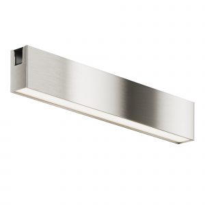 Трековый светильник Базис / Basis Flarity 3000K 18Вт 120° Трековый светильник Technical TR151-1-18W3K-PT