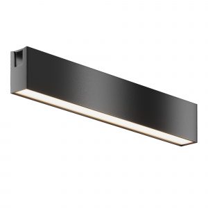 Трековый светильник Базис / Basis Flarity 4000K 18Вт 120° Трековый светильник Technical TR151-1-18W4K-B