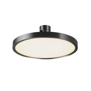 Трековый светильник Плато / Plato Flarity 3000K 10Вт 120° Трековый светильник Technical TR153-1-10W3K-B
