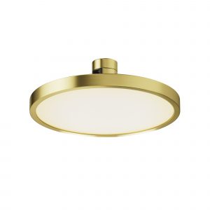 Трековый светильник Плато / Plato Flarity 3000K 10Вт 120° Трековый светильник Technical TR153-1-10W3K-BS