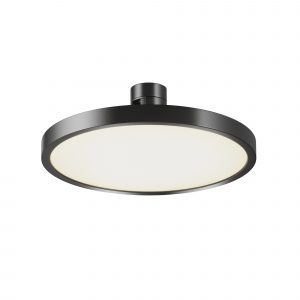 Трековый светильник Плато / Plato Flarity 4000K 10Вт 120° Трековый светильник Technical TR153-1-10W4K-B
