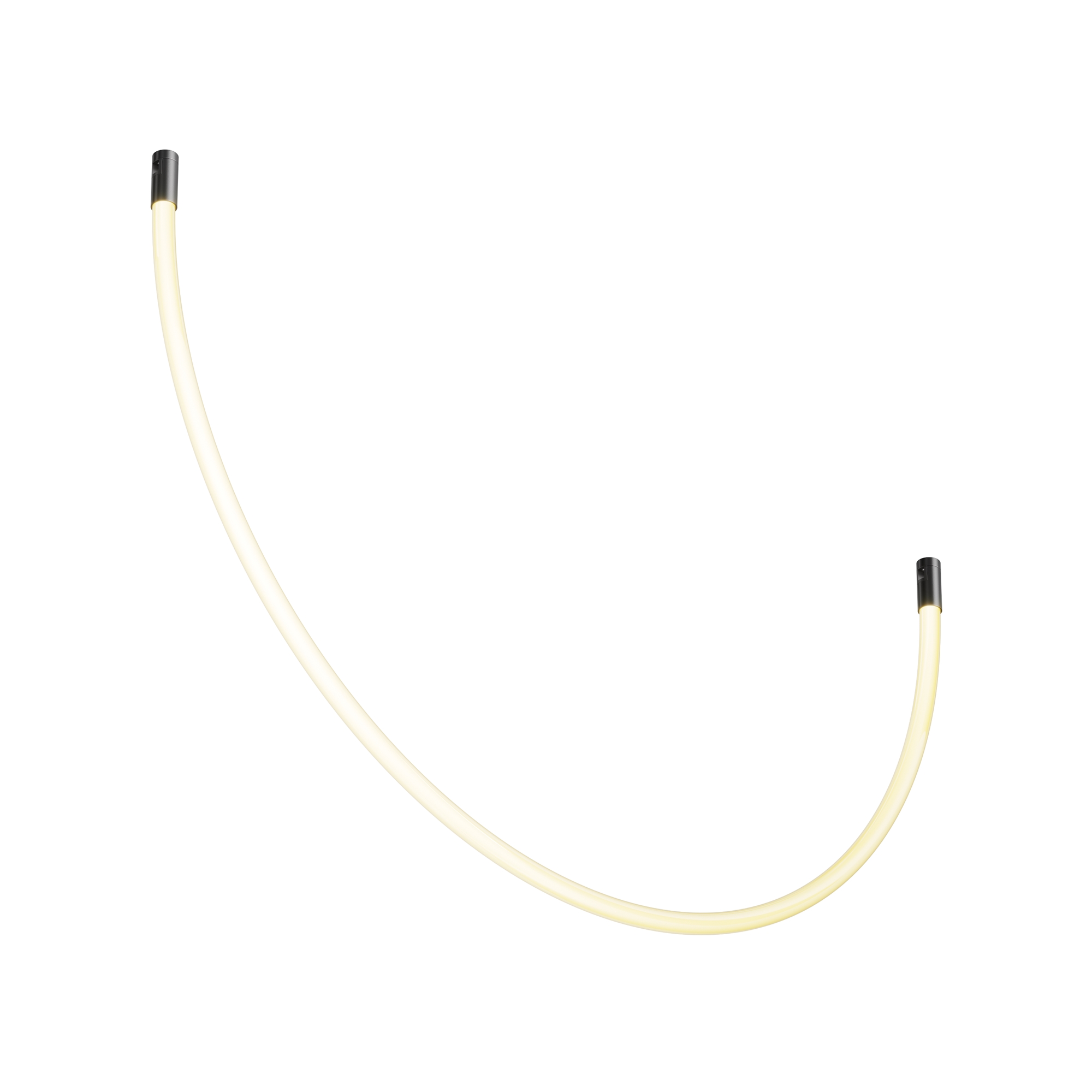 Трековый светильник Тау / Tau Flarity 3000K 27Вт 360° Трековый светильник Technical TR154-1-27W3K-B